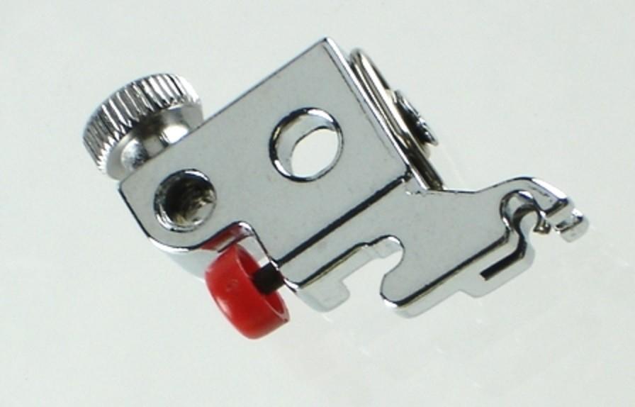 Sewing Machine Presser Foot Low Shank Snap on 7300L 5011-1 Adapter Holder B.QA