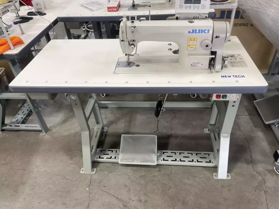 Juki DDL 8700 Single Needle Lockstitch