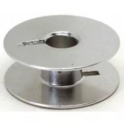  CKPSMS Brand - #9033A Aluminum Bobbins Fit for Pfaff