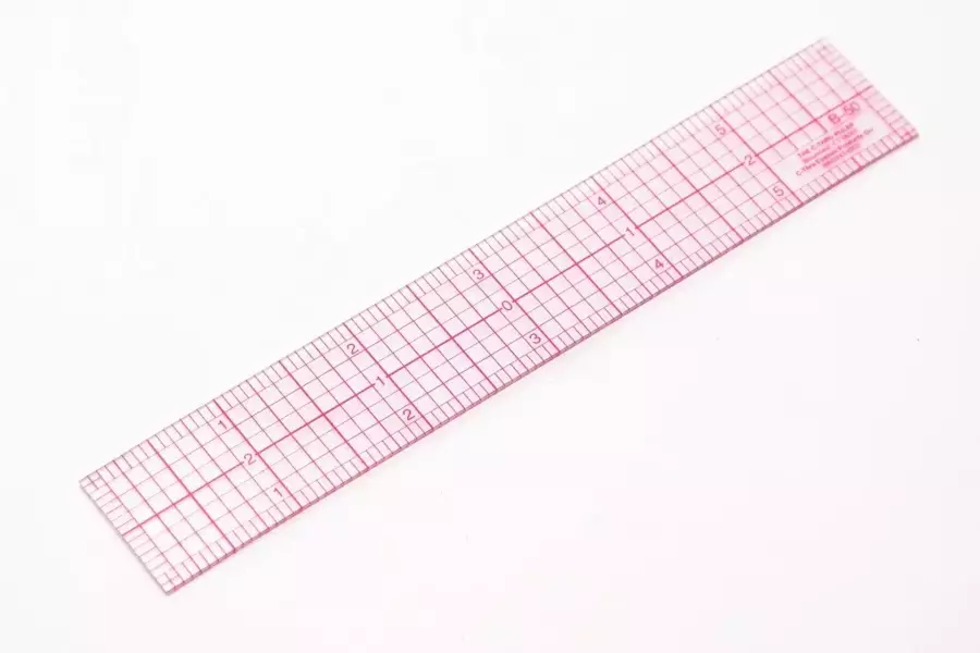 C-Thru® Graph Rulers