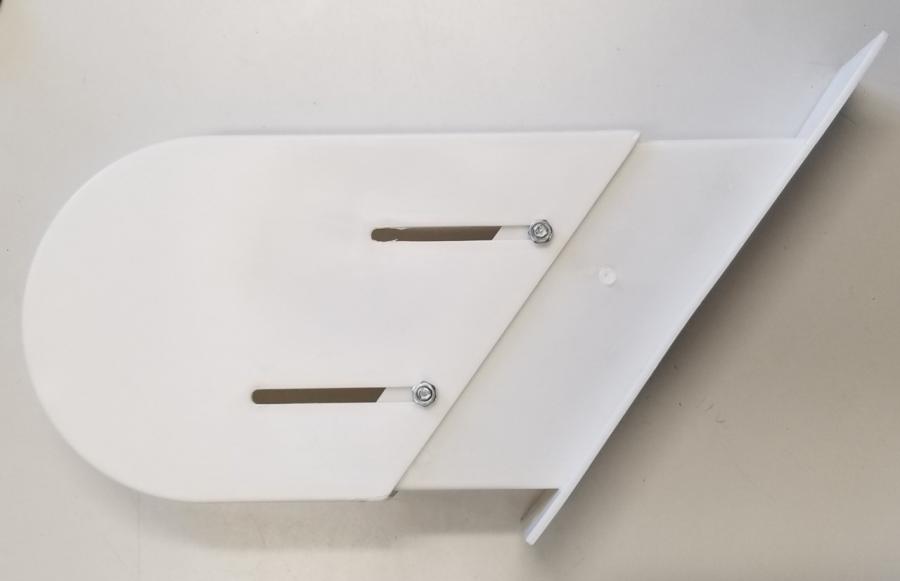 Universal Belt Cover Adjustable Fits Clutch & Servo Motor Sewing