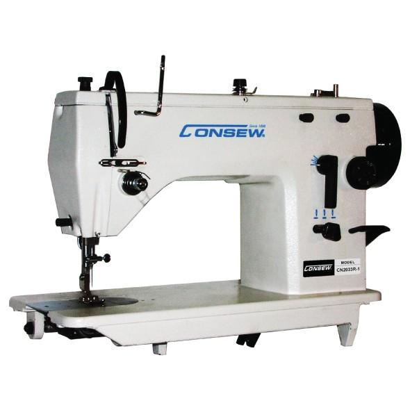 Consew CN2033R1 Single Needle Drop Feed ZigZag Lockstich Industrial