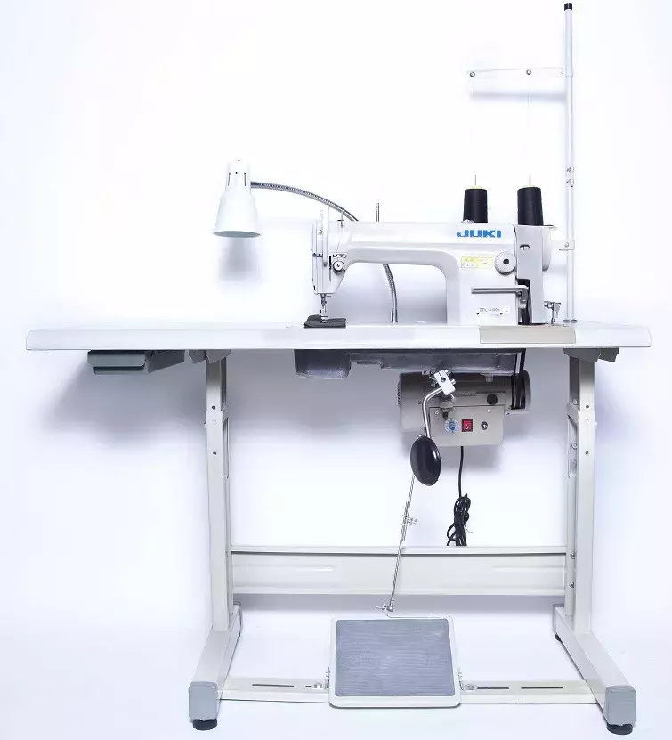 Juki DDL-8700 Single Needle Straight Lockstitch Sewing Machine