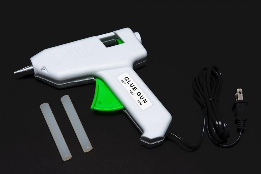 hot glue gun 11mm