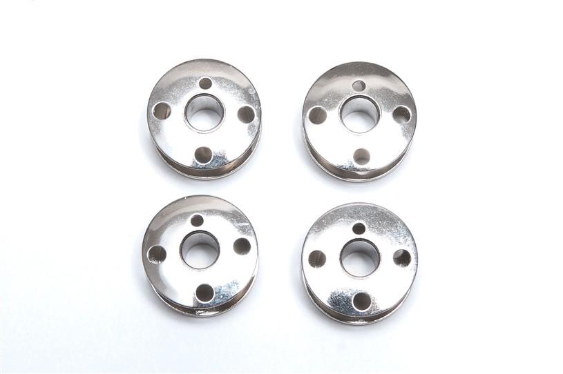 Metal Bobbins, Class 66 Singer Bobbin Supplies GoldStar Tool