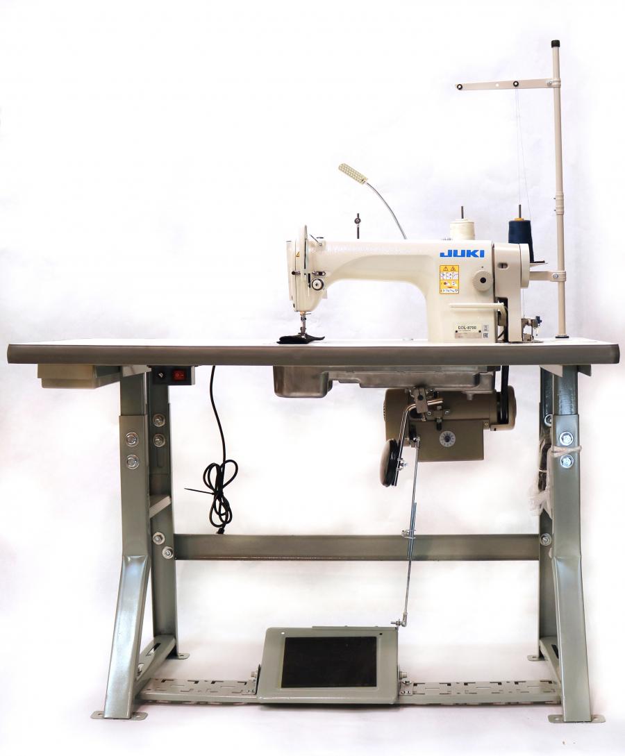 JUKI DDL-8700 High-Speed Single Needle Straight Lockstitch Industrial