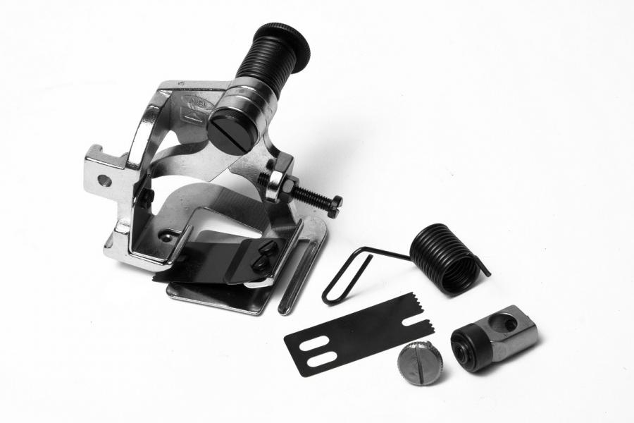 Ruffler Attachment for Industrial Sewing Machines G9E GoldStar Tool