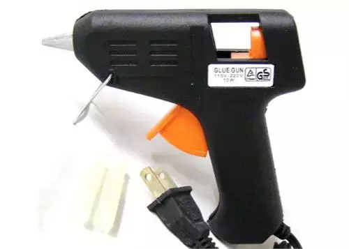 Hot Melt Glue Gun For 7.2mm Glue Sticks