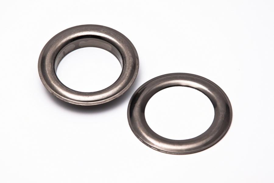Medium Curtain Grommets 8 10 Choose Size Quantities