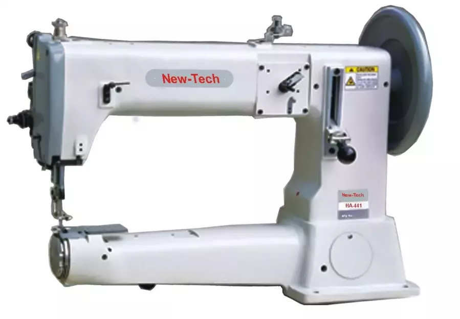 Reliable 4500CW Cylinder Bed Walking Foot Machine - Sewing Gold