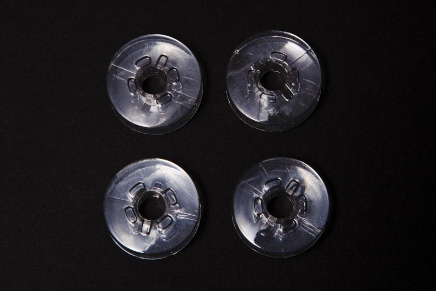 Plastic Bobbins Bobbin Supplies GoldStar Tool