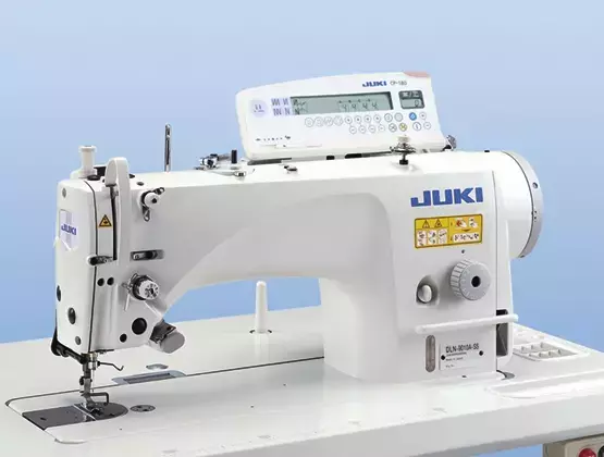 JUKI DLN-9010A-SH High-Speed Lockstitch Sewing Machine | GoldStar Tool