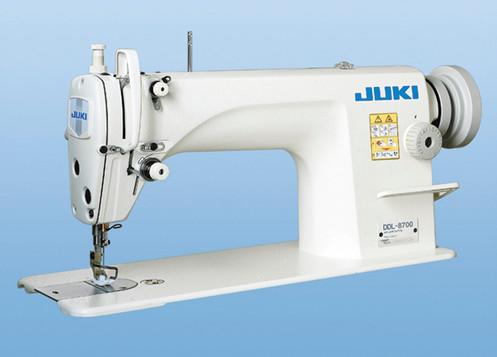 JUKI DDL-5550 555 5530 TOP BOTTOM CLEAN FOLD BINDER INDUSTRIAL SEWING MACHINES 