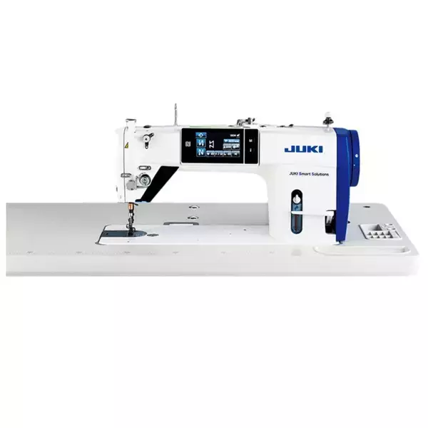 JUKI DDL 9000 C-FMS