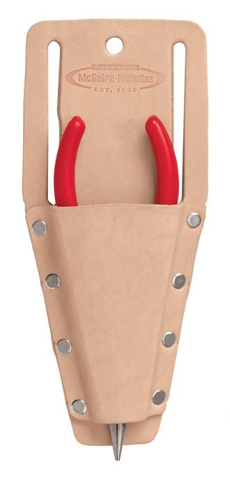 Leather Holster Open End Plier Tool Holder Goldstar - Leather Plier Holster Leather Holster Open End Plier Tool Holder Goldstar - Leather Plier Holster