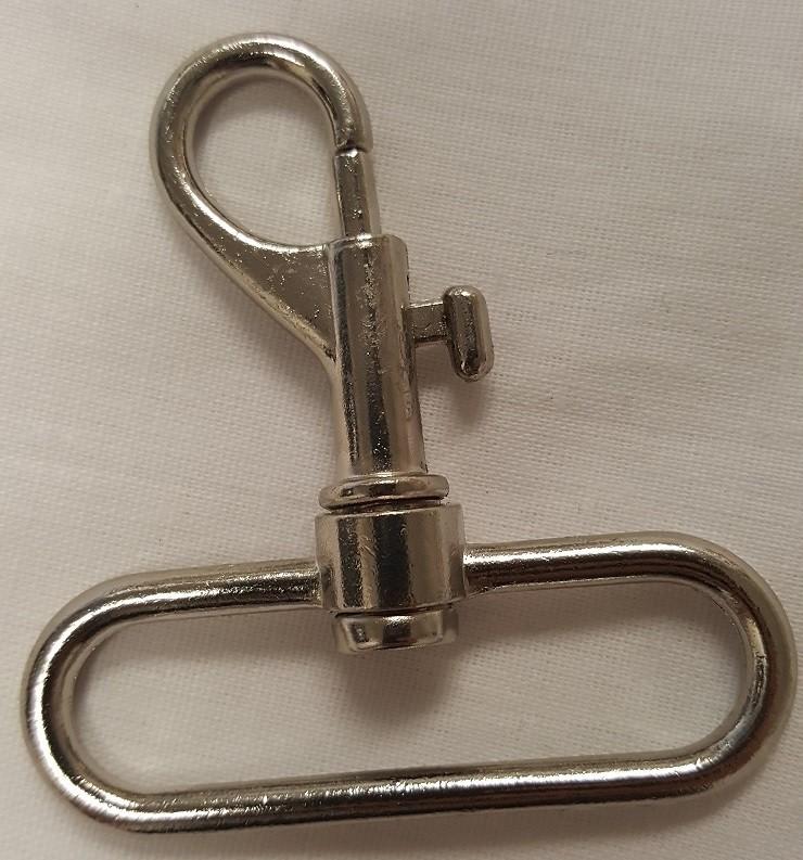 2" Metal Swivel Snap Hook GoldStar Tool