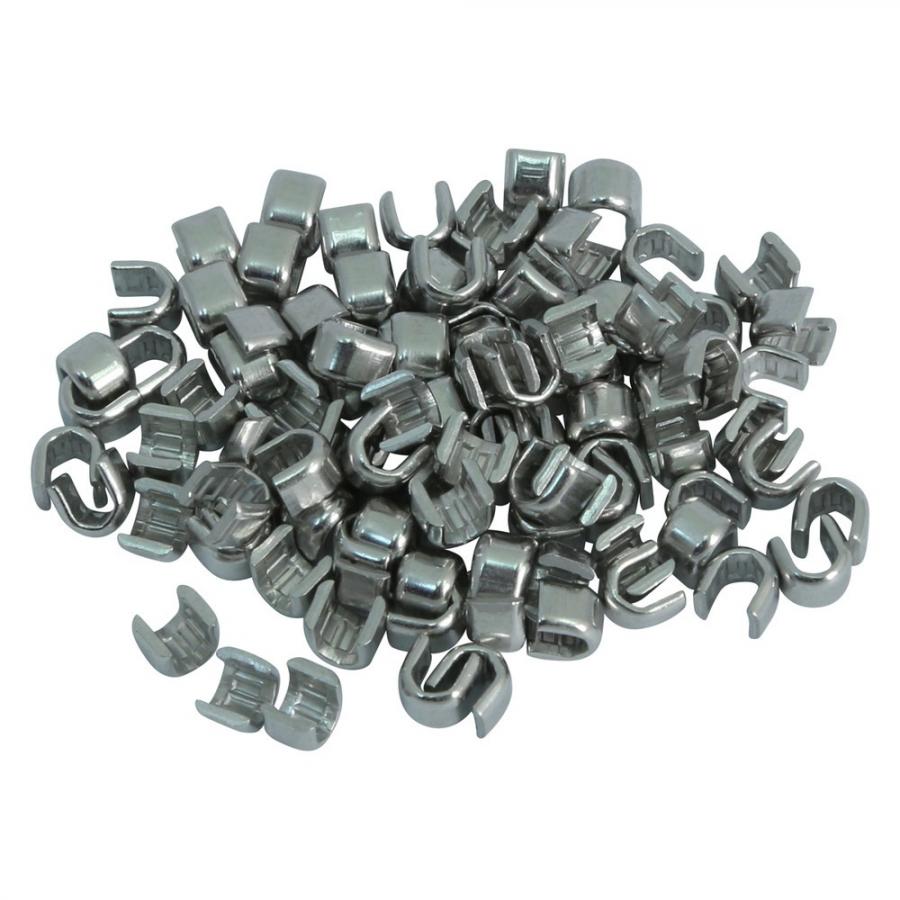 Zipper Top & Bottom Stopper Sets GoldStar Tool