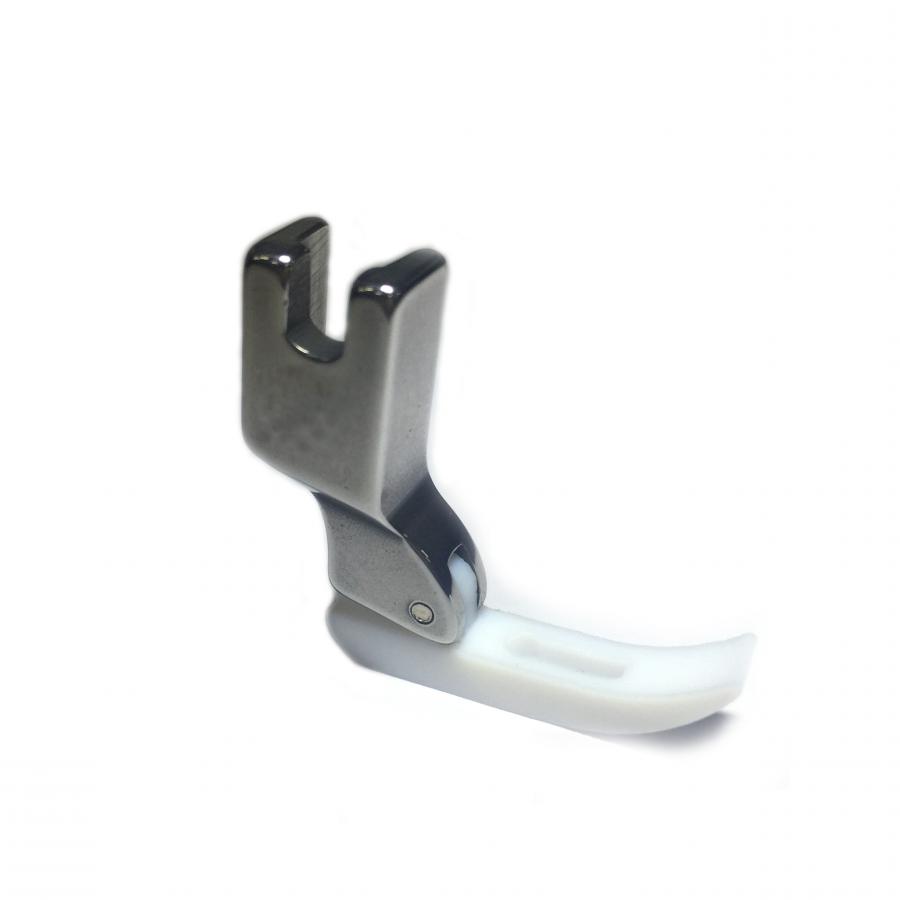 Narrow Zipper Foot With Teflon Bottom Sewing Machine Parts GoldStar