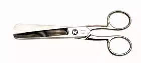 6 Blunt Tip Pocket Scissors - Wiss