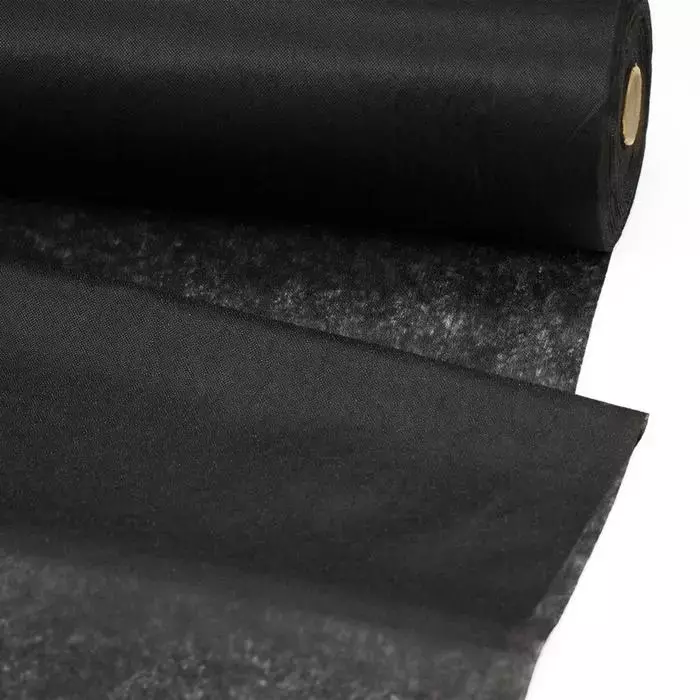 Lightweight Non-Woven Fusible Interfacing/Interlining 100 Yard X