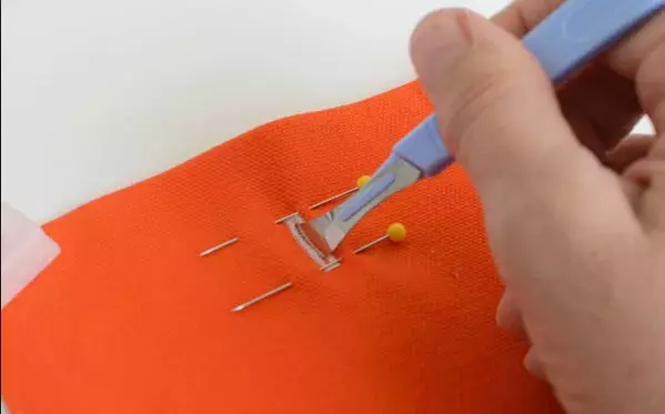 How to Use Your Sewing Machine to Sew Buttons, GoldStar Tool