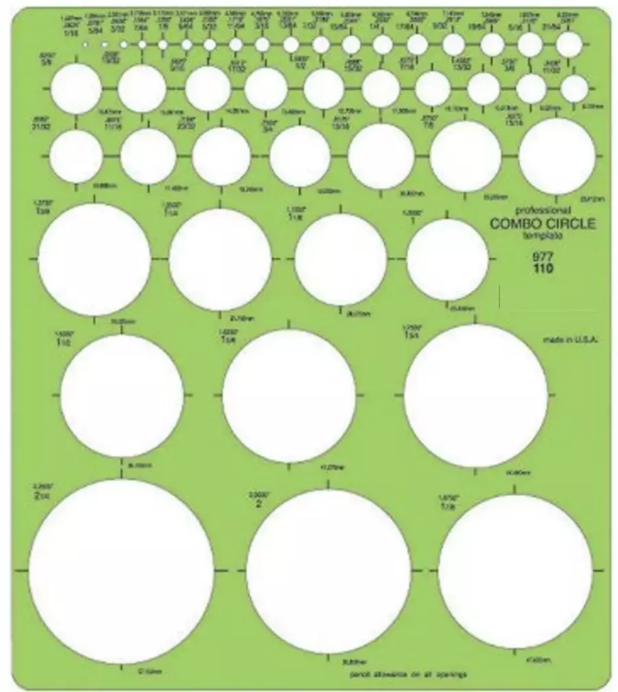 5' (60) Retractable Measuring Tape