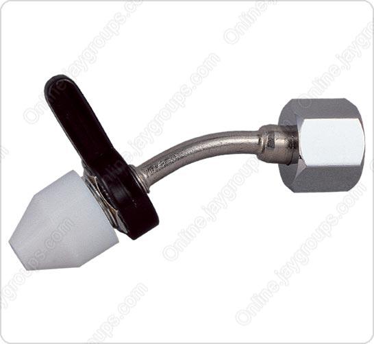 Nozzle for Professional Spot Cleaning Spray Gun Craft Supplies