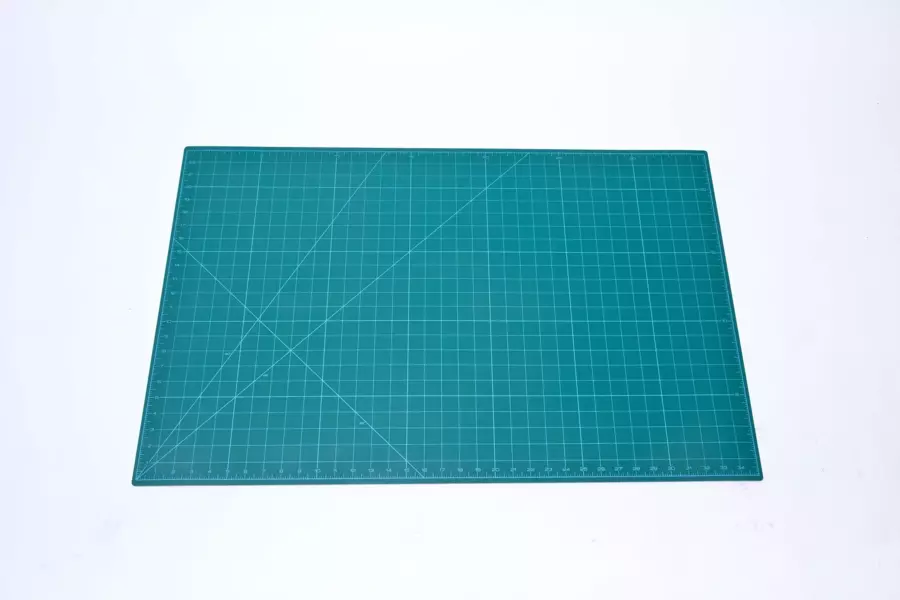 Everything You Need To Know About Self-Healing Cutting Mats