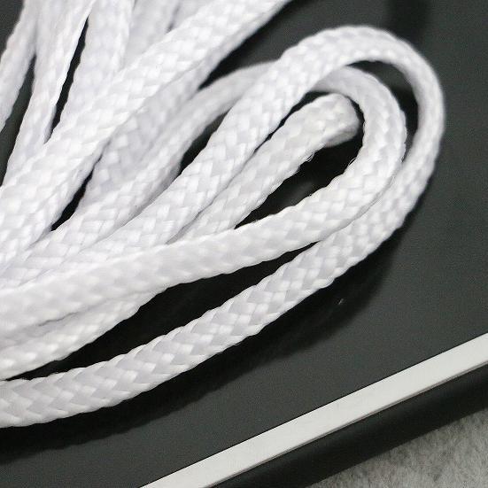 polyester drawstring