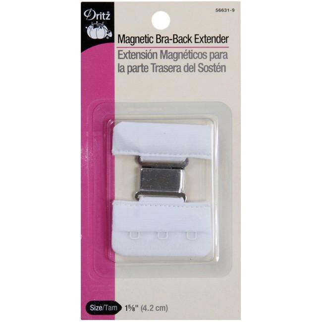 Bra Back Extender by Dritz (pack of 3) Sewing Notions