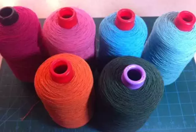 Elastic Thread 3,000 Yards