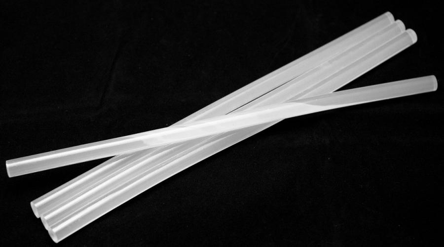 hot melt glue stick