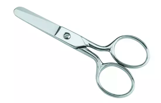 4 1/4 Pocket Scissors