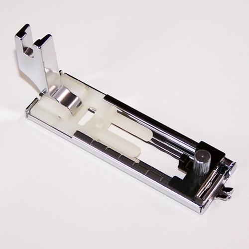 1pc Sewing Machine Parts Presser Foot Buttonhole Foot Snap On Button Hole YJH2