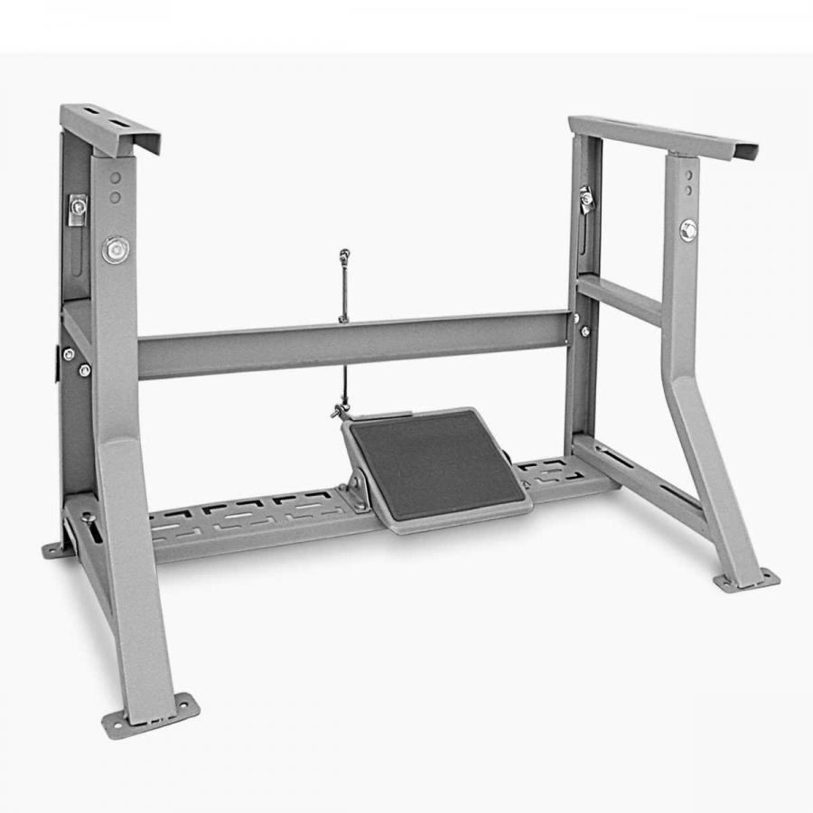 K Leg Table Frame Assembly Motors & Tables GoldStar Tool