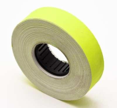 10000 Pieces of 1 Line Price Gun Labels for MX5500 Pricing Gun