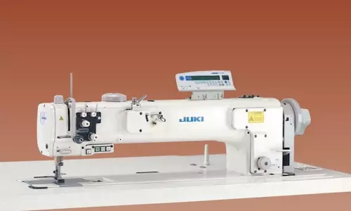 Juki Direct-Drive Sewing Machine with Automatic Thread Trimmer