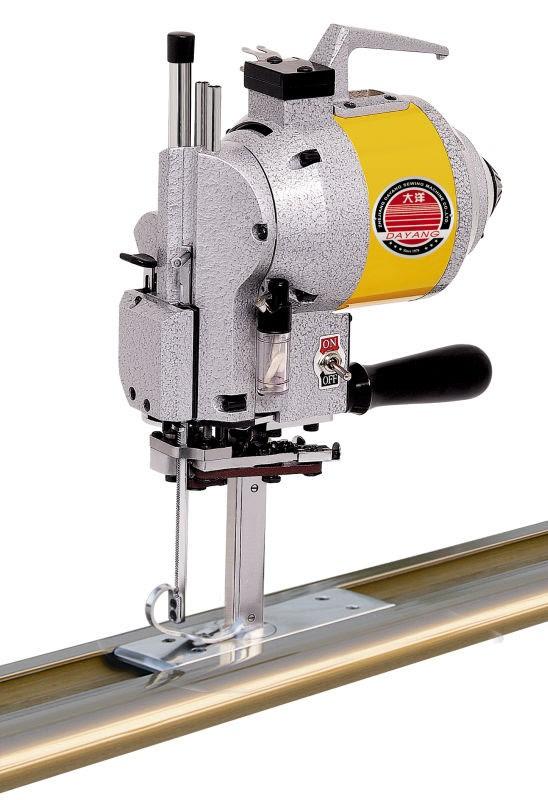 fabric cutting machine