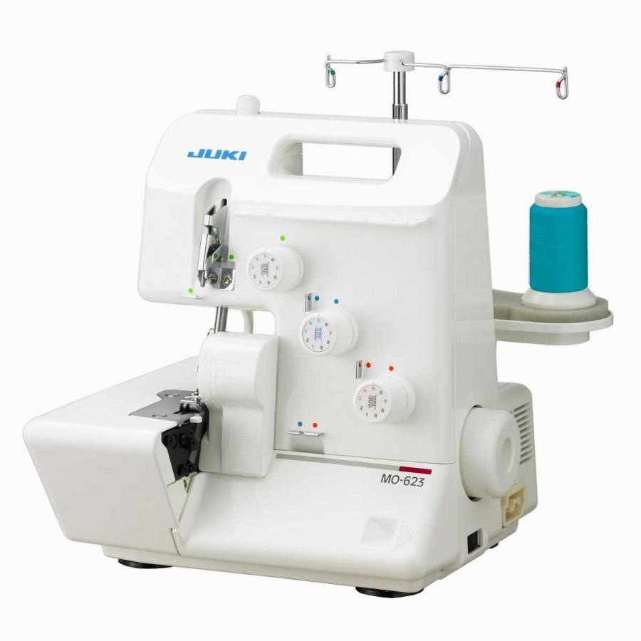 How To Thread A Juki Serger Machine at Wilma Vinson blog