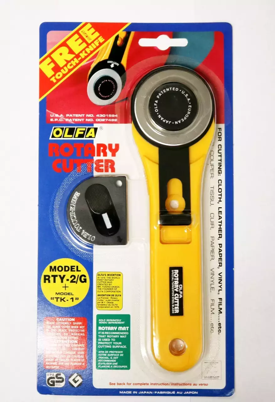 Olfa Rotary Cutter