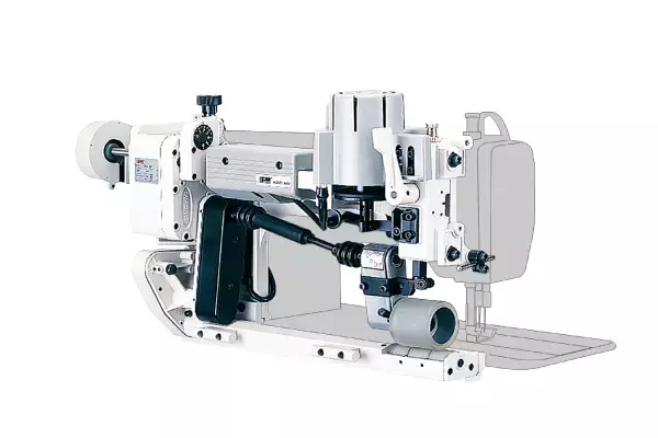 Long-Lasting sewing machine puller attachments From Leading Brands 