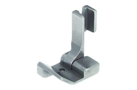 Universal Household Sewing Machine Presser Foot with Guide Overcast Tool Part K6 
