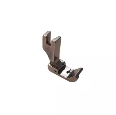 Edge Guide Hemming Presser Foot for Binders and Hemmers #S70F