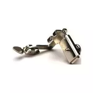 Zipper Foot Singer Sewing Machine  Invisible Zipper Presser Foot