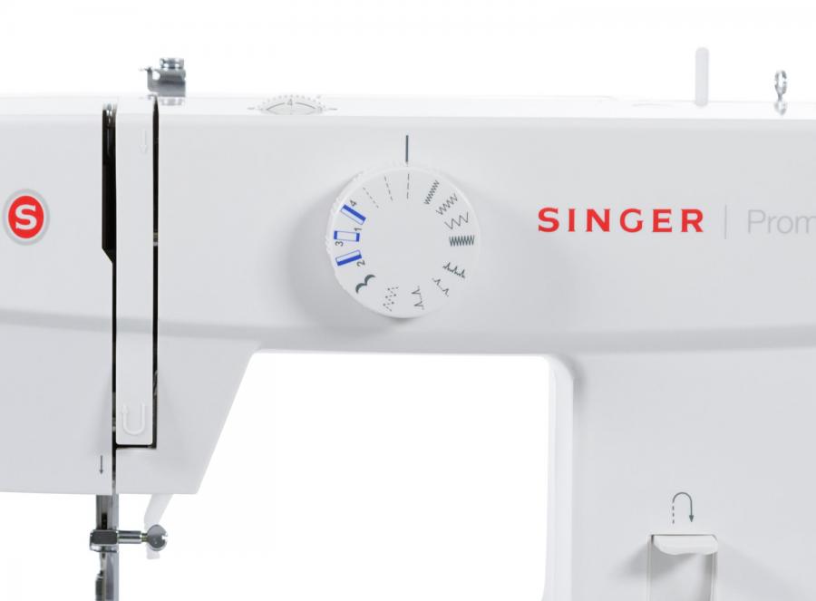 Singer Promise™ II 1512 Sewing Machinee GoldStar Tool