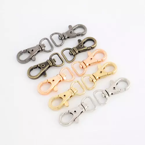 Bag Accessories Metal Pewter Zinc Alloy Swivel Dog Hook for Dog Collar -  China Swivel Dog Hook and Dog Hook price | Made-in-China.com