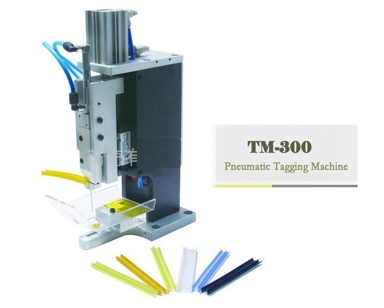 Tagging Machines - goldstarttool.com