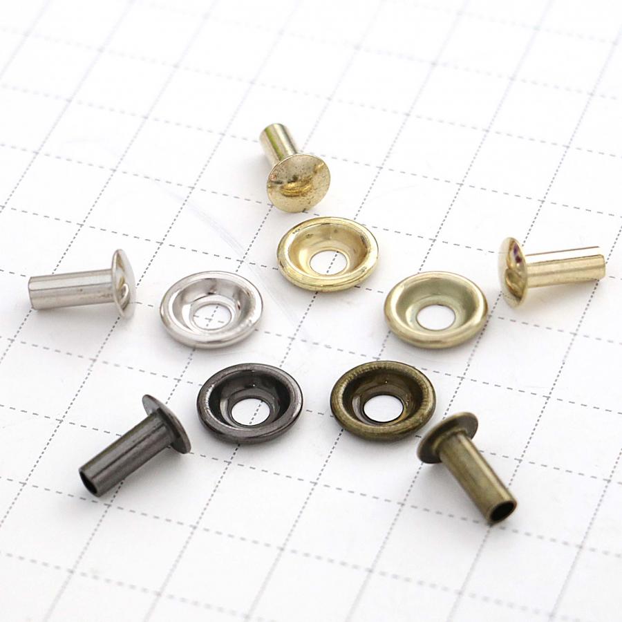 tubular rivets suppliers