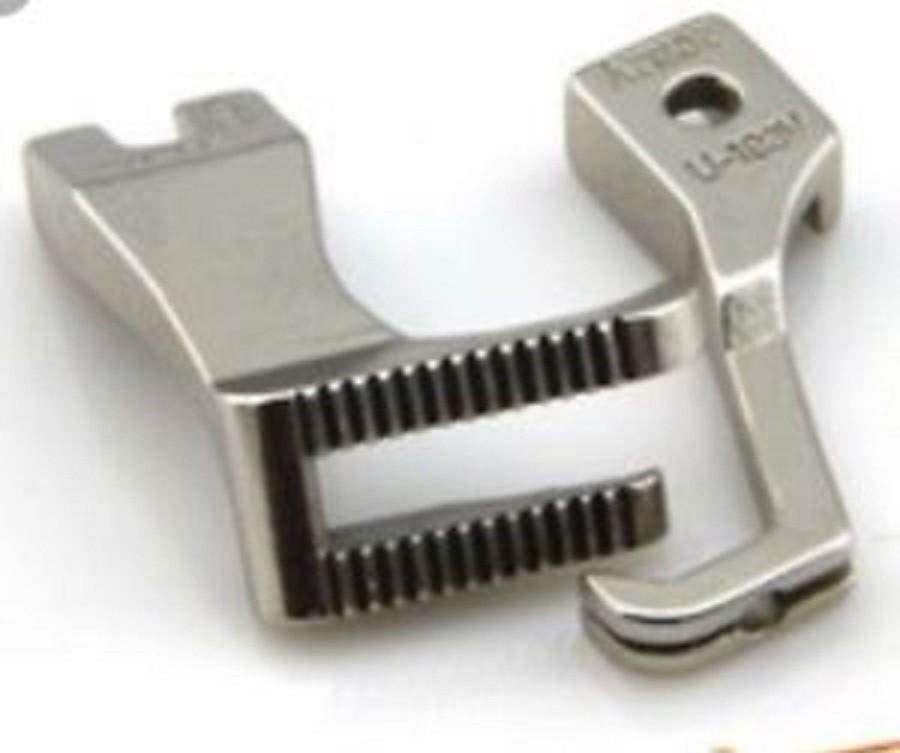 Open Toe Walking Presser Foot Set U192, U193S GoldStar Tool