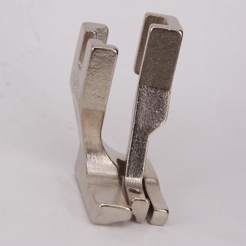 Welting / Piping With Groove Walking Presser Foot Set U192H, U193K